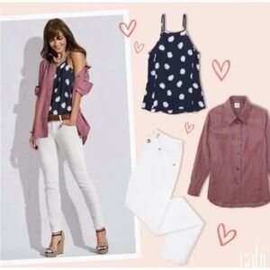 Cabi Regatta Shacket